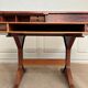 Desk 530 by Gianfranco Frattini for Bernini, Italy, 1950s