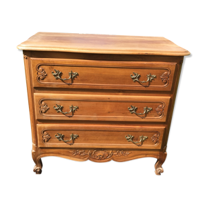 Commode vintage néo