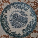 Johnson Bros plates / sub-cups