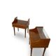 Tables de chevet italiennes des années 1950