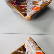 Ceramic catchall