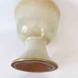 Ceramic chalice