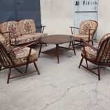 Set by Lucian Ercolani for Ercol, 1960