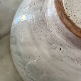 Lebrillo salad bowl from Fajalauza.