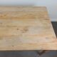 Farmhouse table