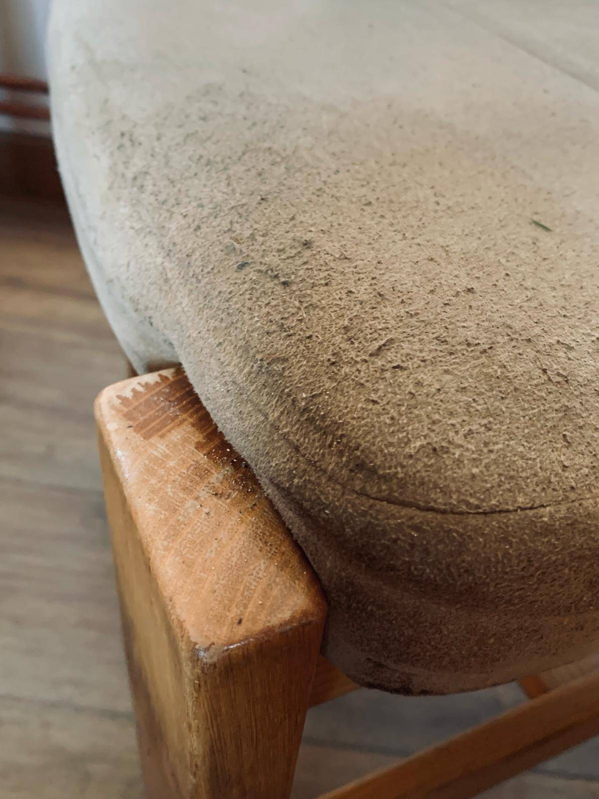 Set of 4 Regain chairs