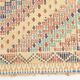 2x8 Colorful Soft Color Kilim Runner Rug, 73x255Cm SK 33035