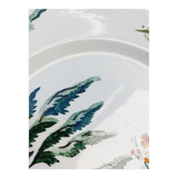 Plat de service Gien