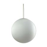 XXL 60s 70s lamp ceiling lamp Limburg "Globe" spherical lamp ball design 60s