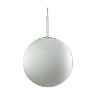 XXL 60s 70s lamp ceiling lamp Limburg "Globe" spherical lamp ball design 60s