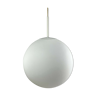 XXL 60s 70s lamp ceiling lamp Limburg "Globe" spherical lamp ball design 60s