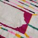 Handmade Moroccan Berber rug 298 X 185 CM