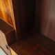 Set of rosewood bookcases, Danish design, 1970s, production: Thorsø Møbelfabrik