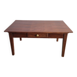 Farmhouse coffee table