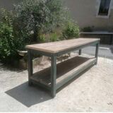 Cloth table