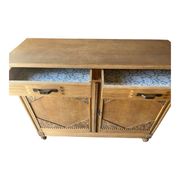 Art Deco Parisian Buffet