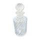 Baccarat perfume bottle