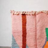 Moroccan Berber rug 250cm x 150cm