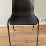 Set of 4 Chairs Unic Design year 90 '