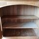 Enfilade oak brut 80s local carpenter