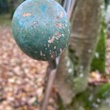 Vintage coat rack 70s