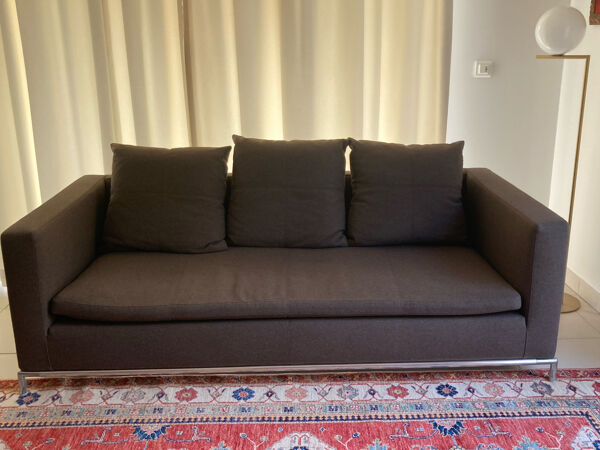 Canapé Georges B&B Italia