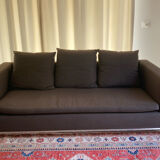 Canapé Georges B&B Italia