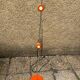 Lampadaire design 1970