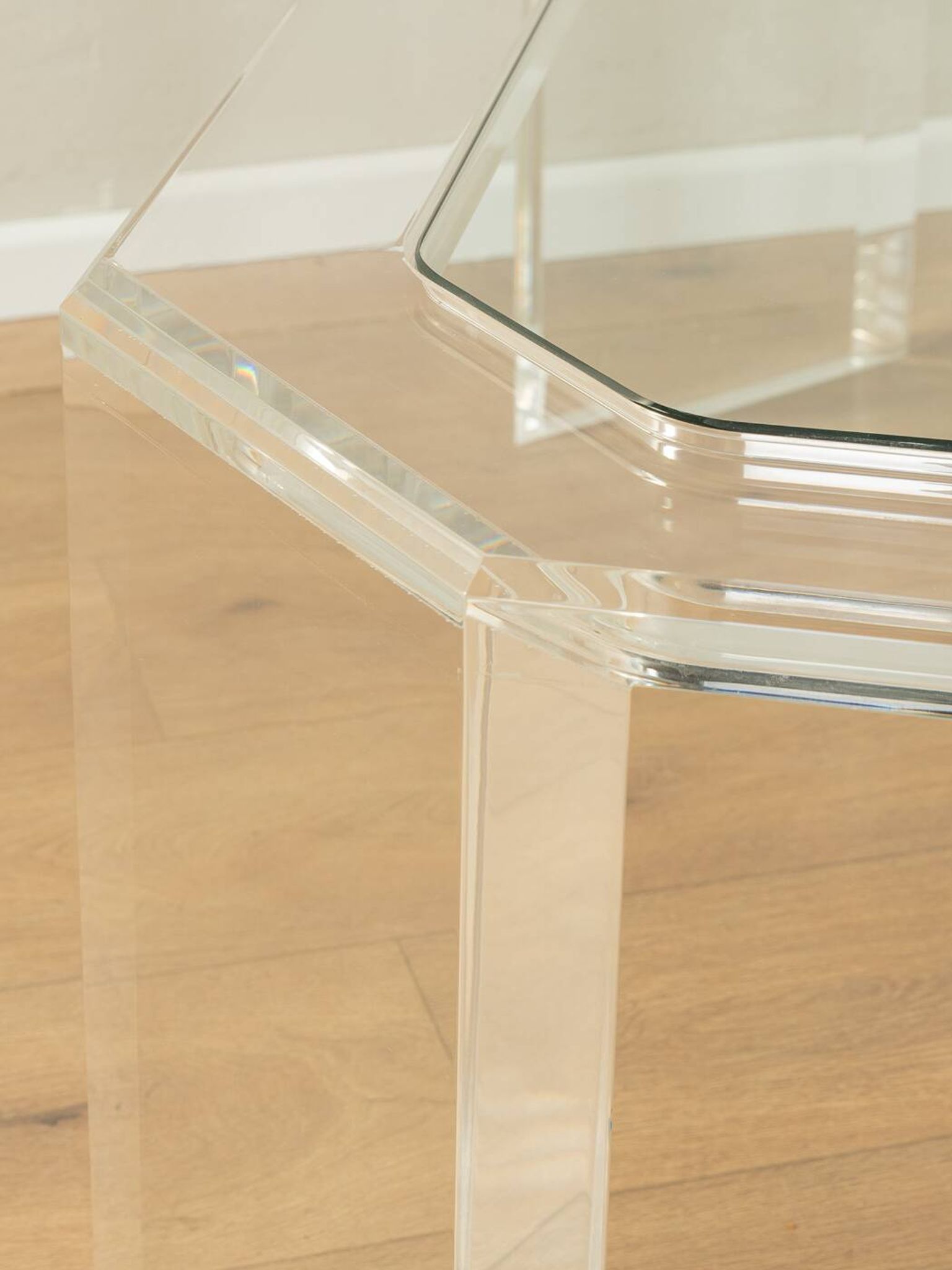 1960s coffee table