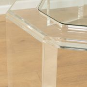 1960s coffee table