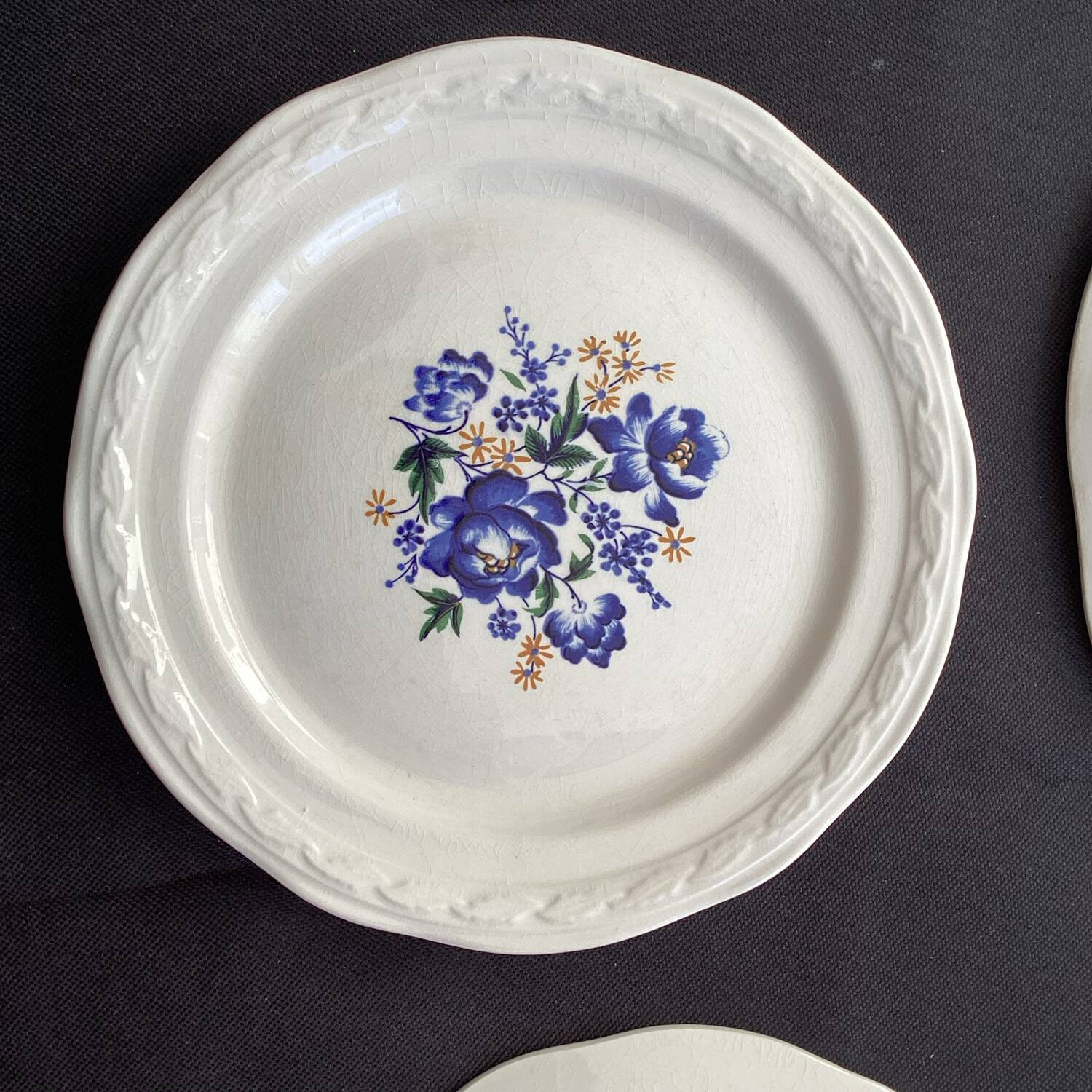 Cake service Orchies Moulin des Loups France