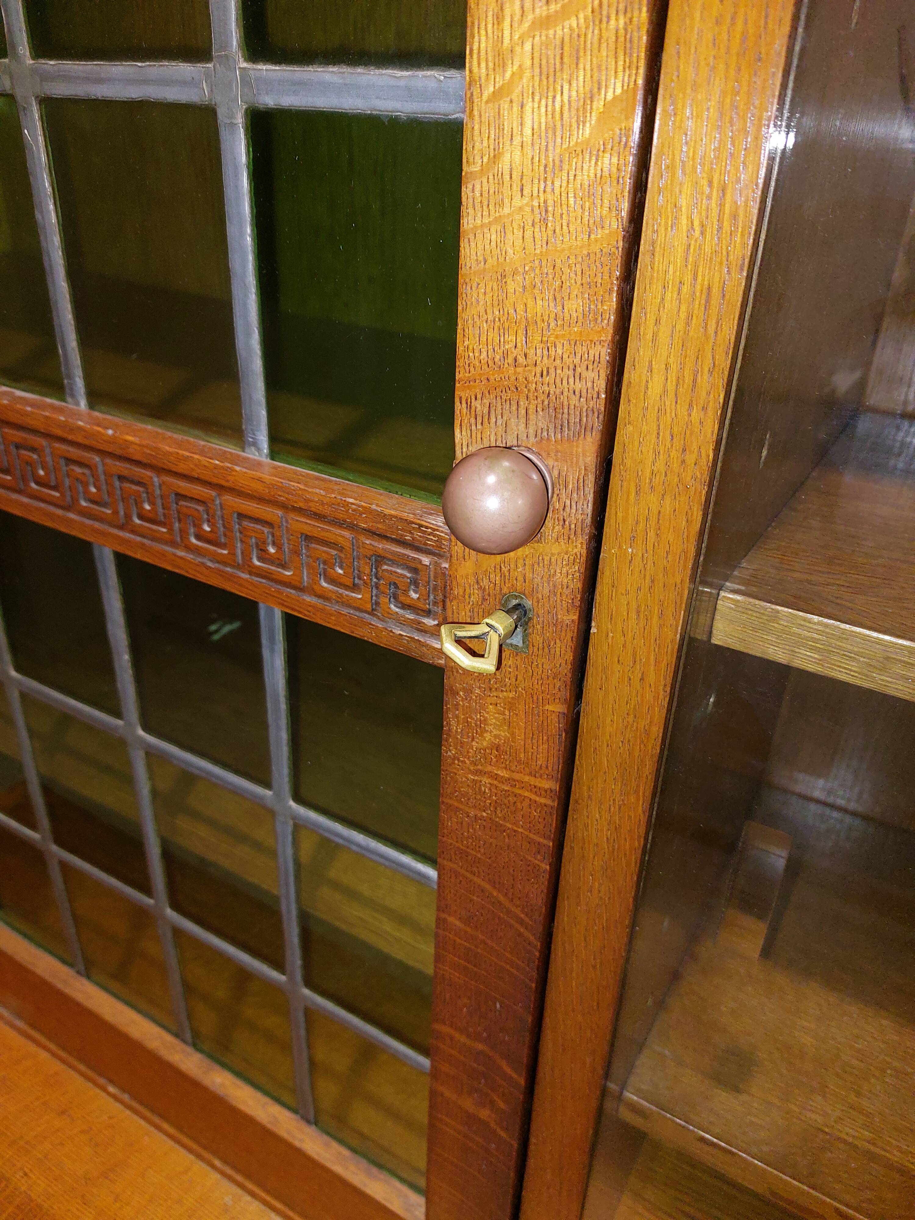 Armoire modèle Charles de Gebroeders De Coene