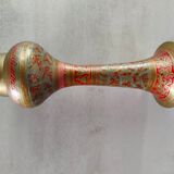 Vase indien