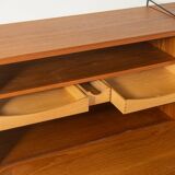 50s Shelving System by Nils Strinning