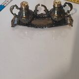 Salt pots