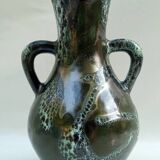Ceramic vase from the 50s