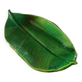 Ceramic leaf cutter
