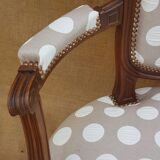 Louis XVI sofa