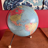 Globe tarid