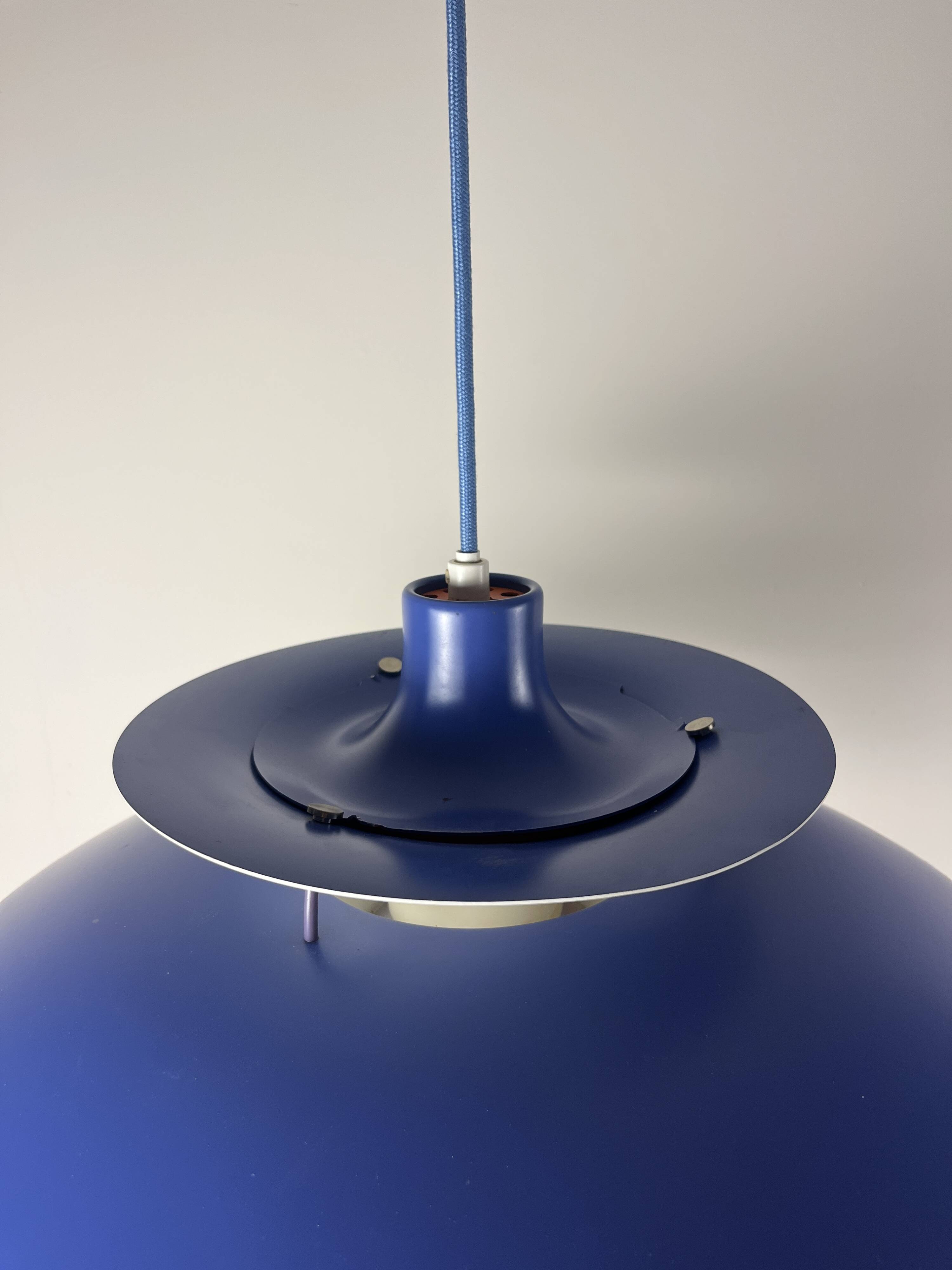 Vintage Louis Poulsen PH5 - Poul Henningsen