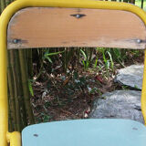 Schoolboy fifties Chair