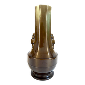 vase art deco AMC