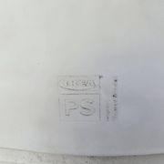 Suite de 4 fauteuils VAGO, Ikea