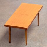 Vintage Scandinavian coffee table 1960