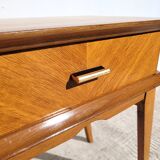 Vintage bedside or side table