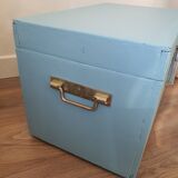 Industrial chest