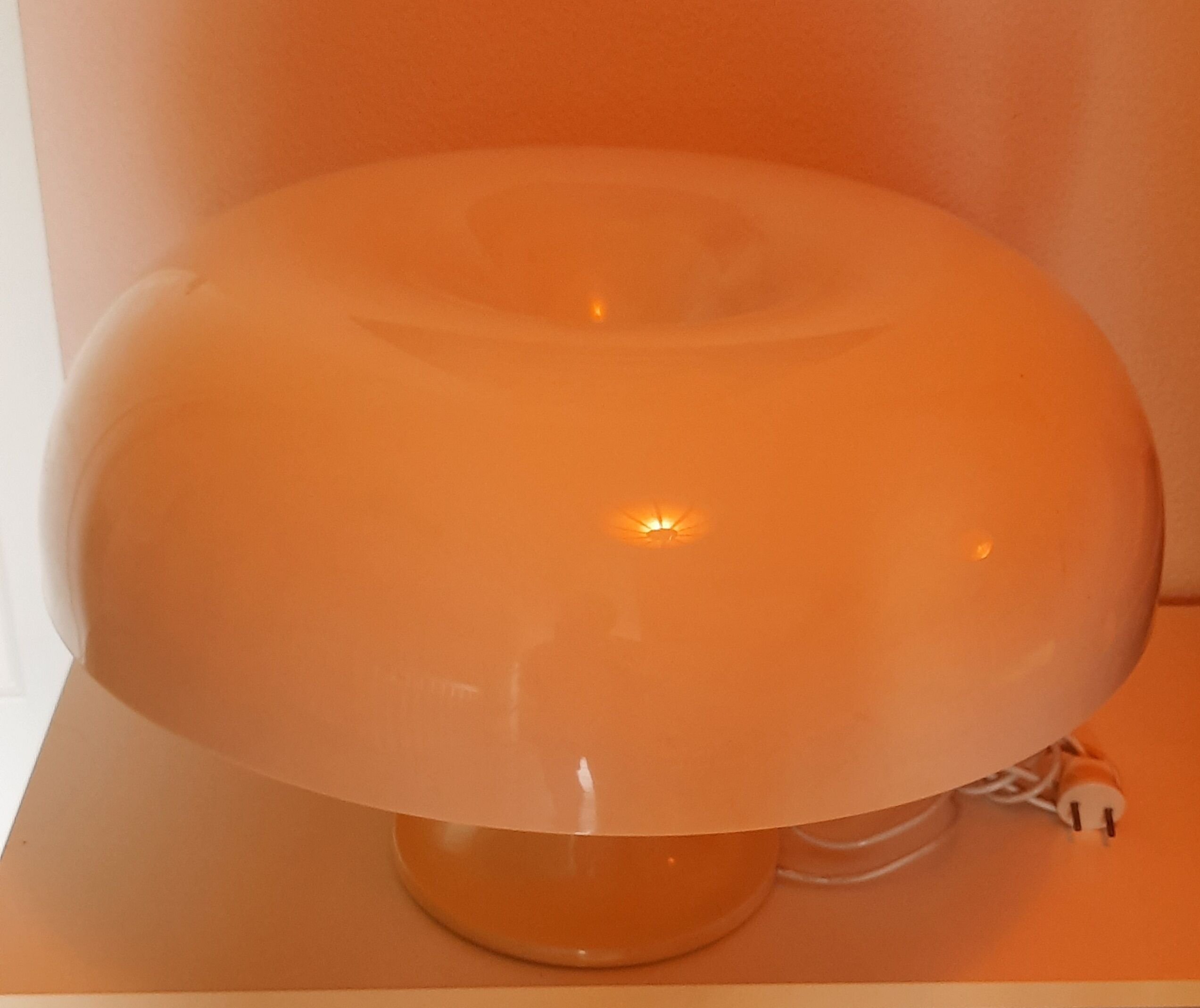Lamp Artemide Nesso
