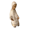 Statut de la vierge–atelier de Bethléem