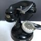 Old bakelite phone