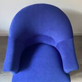 Toad armchair